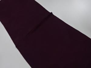 未使用品　正絹　帯揚げ